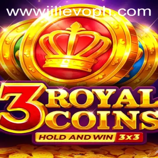 An In-Depth Look at 3royalcoins: The Innovative Game Redefining Interactive Experiences