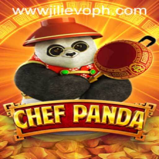 ChefPanda: Master the Art of Virtual Culinary with JILIEVO
