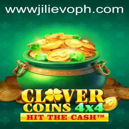 Explore the Exciting World of CloverCoins4x4: A JILIEVO Innovation