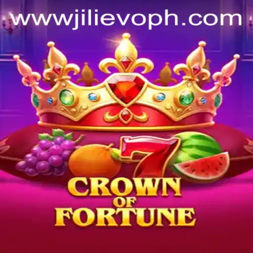 Crown of Fortune: Unraveling the Mysteries of JILIEVO