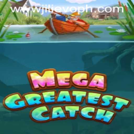 Exploring the World of MegaGreatestCatch