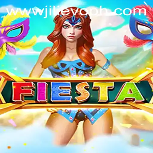 Discovering Fiesta: Embrace the Joy of Gaming with JILIEVO
