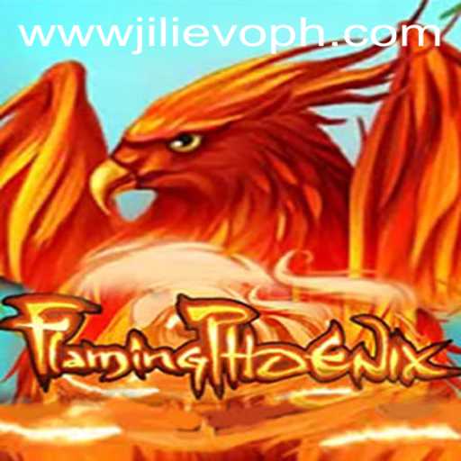 FlamingPhoenix - A New Adventure Awaits with JILIEVO