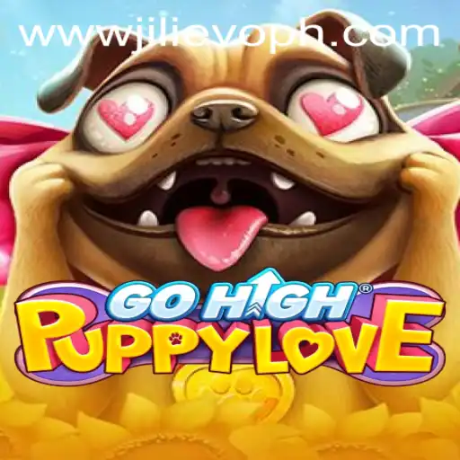 GoHighPuppyLove: A Dive into the Magical World of JILIEVO