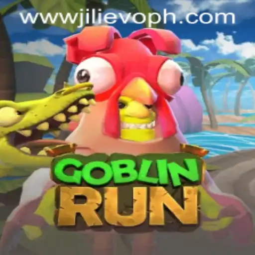 GoblinRun: Venture into the World of JILIEVO