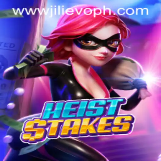 Immersive Gameplay of HeistStakes with JILIEVO