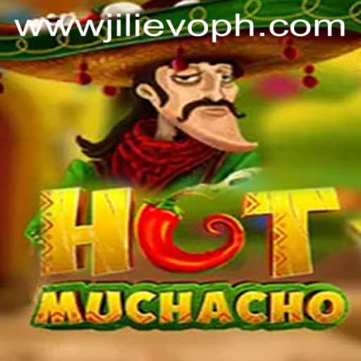 HotMuchacho: Sizzling Excitement with a Fiery Twist - Dive into the World of JILIEVO