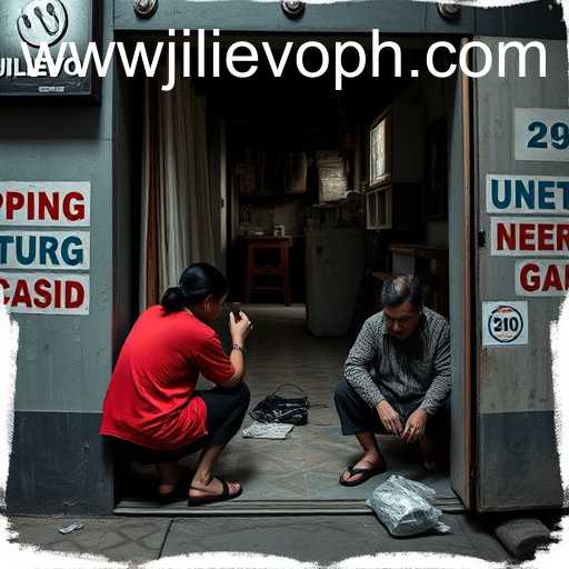 Understanding Jueteng and the Role of JILIEVO in the Philippines