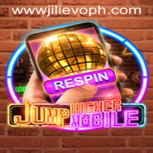 JumpHighermobile: Elevating Mobile Gaming with JILIEVO