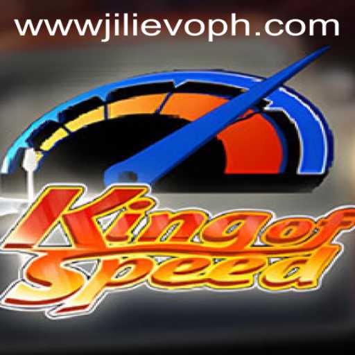 KingofSpeed: Racing into the Future with JILIEVO