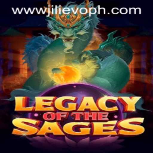 LegacyoftheSages: Unveiling the World of JILIEVO