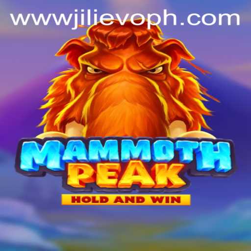 MammothPeak: The Ultimate Adventure in Strategy Gaming