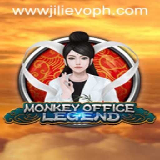 MonkeyOfficeLegend: The Rise of JILIEVO