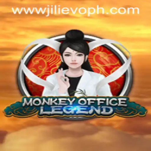 MonkeyOfficeLegend: The Rise of JILIEVO