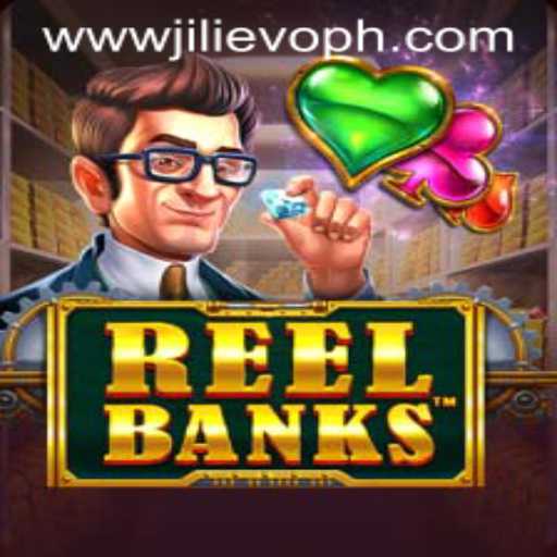 Exploring ReelBanks: A Dive into the World of JILIEVO's Latest Gaming Sensation