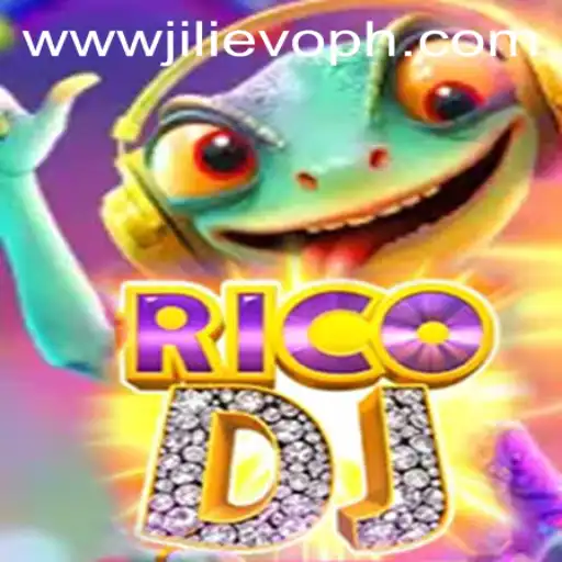 Discovering the Vibrant World of RicoDJ: An Introduction to JILIEVO