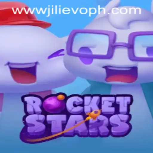 RocketStars: Embarking on an Intergalactic Adventure with JILIEVO