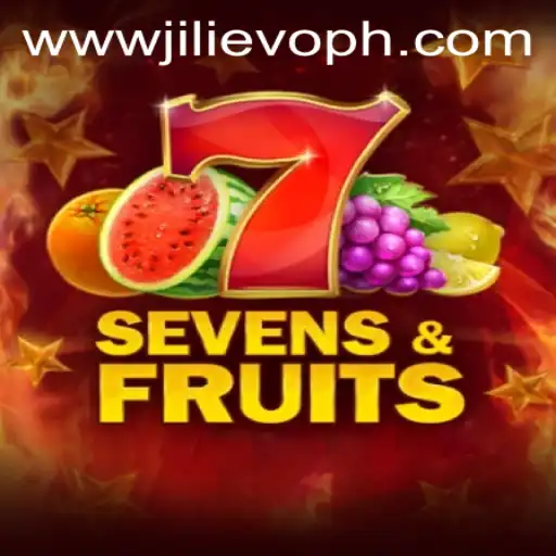 Dive into the Mesmerizing World of SevensFruits and the Key Role of JILIEVO