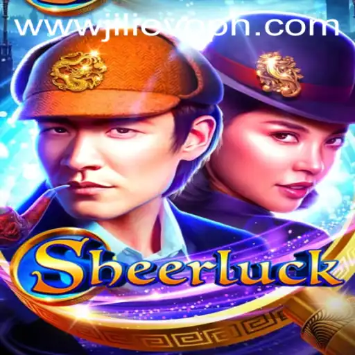 Discover the Enigmatic World of Sheerluck: A New Gaming Phenomenon