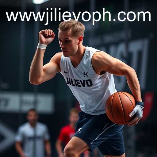 Unveiling the Rising Influence of JILIEVO in the World of Sports