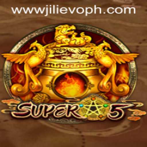Exploring the Thrilling Universe of Super5 and the Mystery of JILIEVO