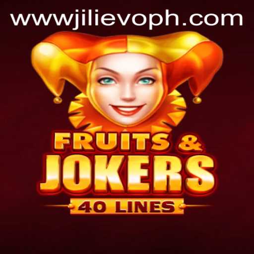 Experience the Thrill of FruitsAndJokers40