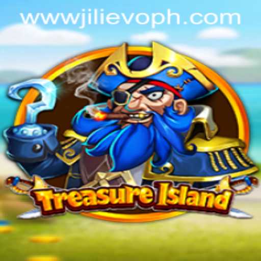 Discover the Exciting World of TreasureIsland and the Mysterious JILIEVO