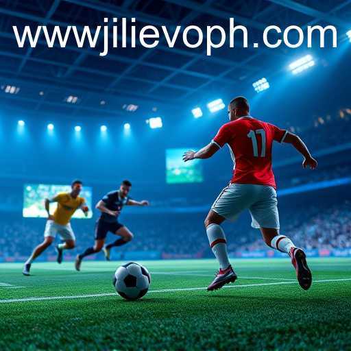 Exploring the Emerging World of Virtual Sports